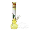 Glass Distractions Redwood Fumed Tube