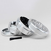 Sharpstone Sharpstone V2 4pc 2.5" - Clear Top