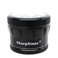 Sharpstone V2 4pc 2.5" - Clear Top