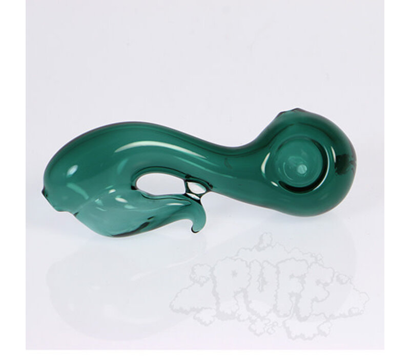 Hydros 8th Note Pipe