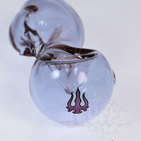 Hydros 8th Note Pipe
