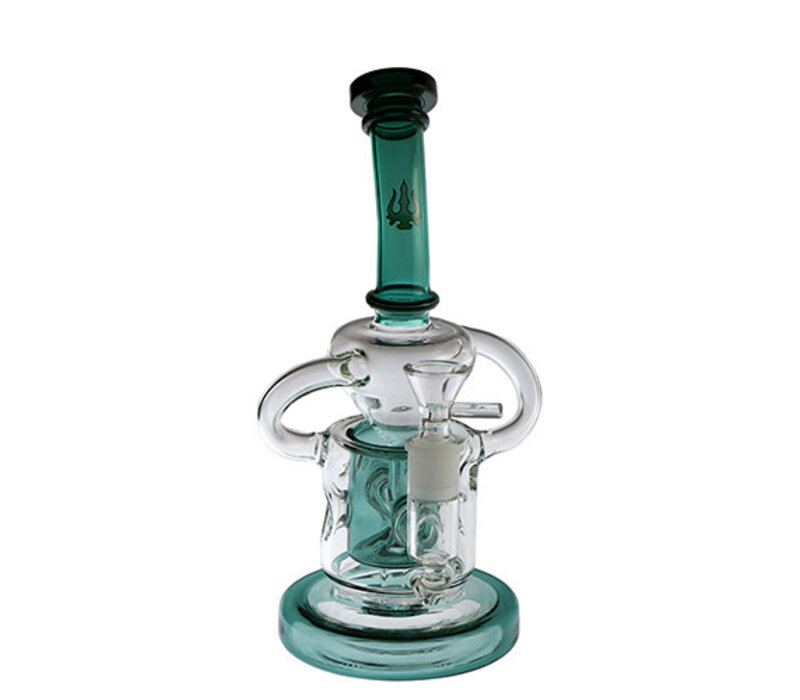 Hydros Double Klein Cycler - Lake