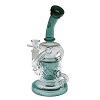 Hydros Double Klein Cycler - Lake