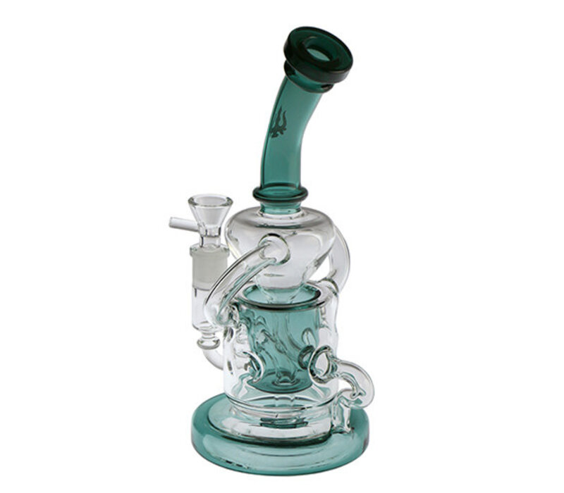Hydros Double Klein Cycler - Lake