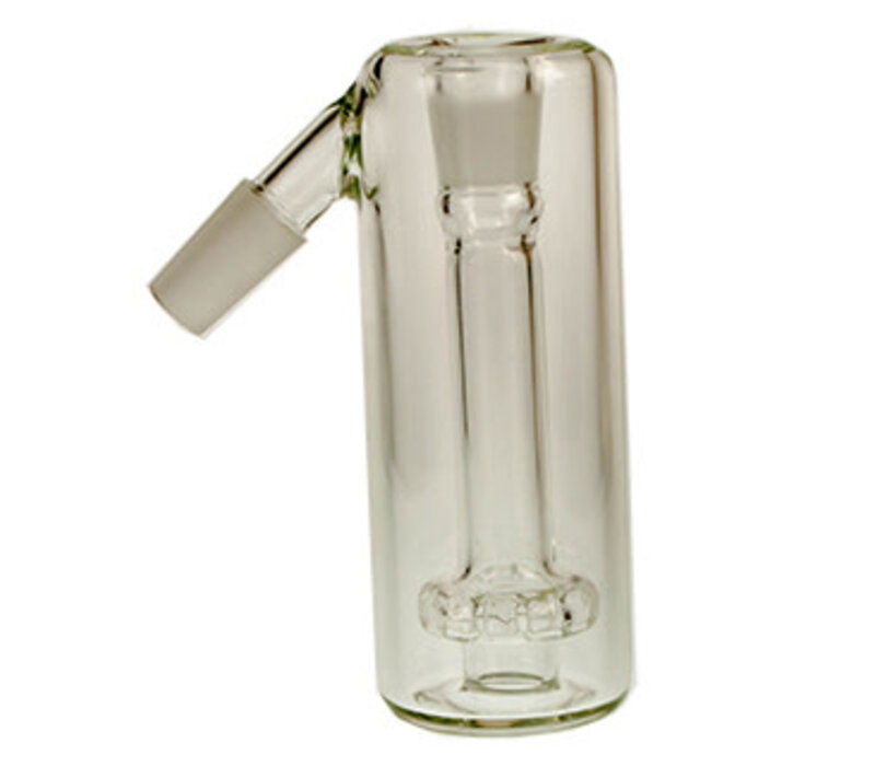 Hydros Ashcatcher 14mm 45º Showerhead Perc
