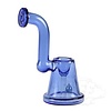 Hydros Hydros Mini Sherlock Bubbler - Ink Blue