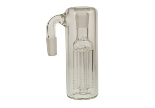 Hydros Hydros Ashcatcher 14mm 90º Tree Perc