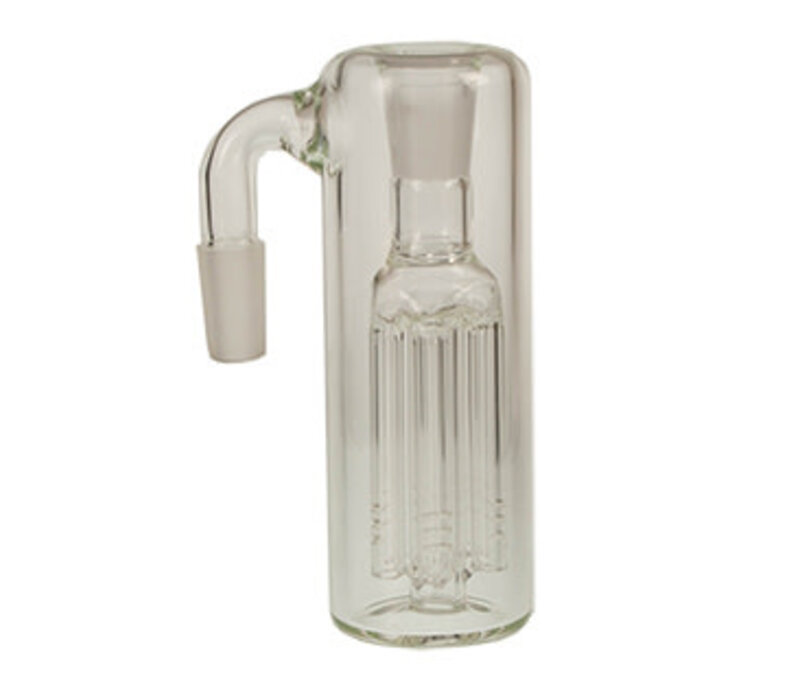Hydros Ashcatcher 14mm 90º Tree Perc