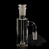 Hydros Hydros Ash Catcher 90 w/Showerhead Perc Stem