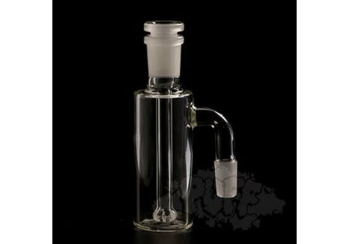 Hydros Hydros Ash Catcher 90 w/Showerhead Perc Stem