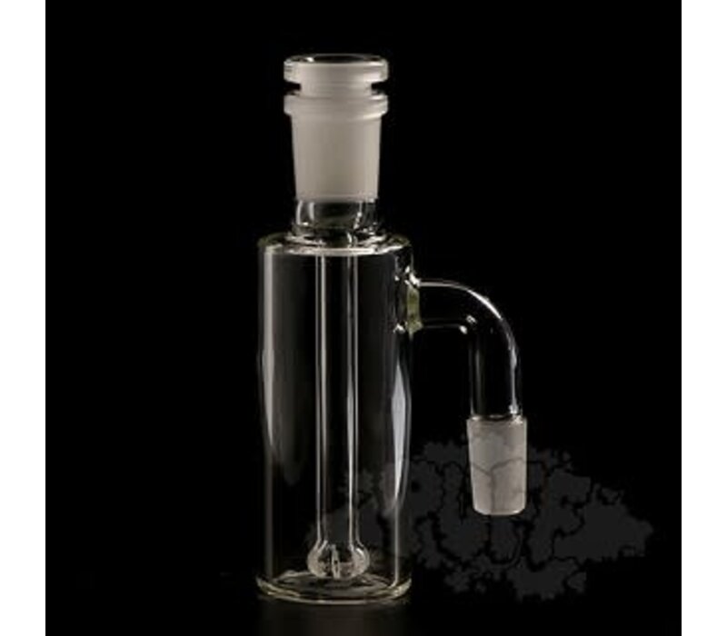 Hydros Ash Catcher 90 w/Showerhead Perc Stem
