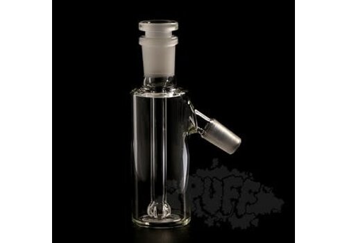 Hydros Hydros Ash Catcher 45 w/Showerhead Perc Stem