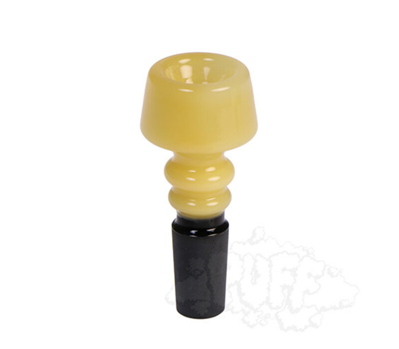 Hydros Bowl - Yellow 14mm