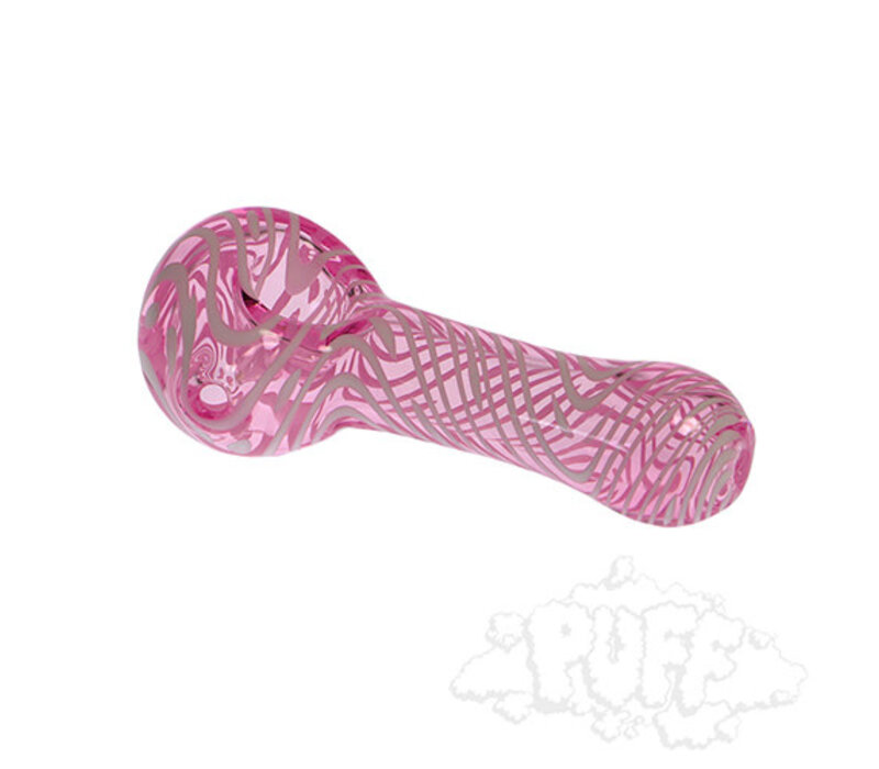 Hydros Twisted Line Pipe