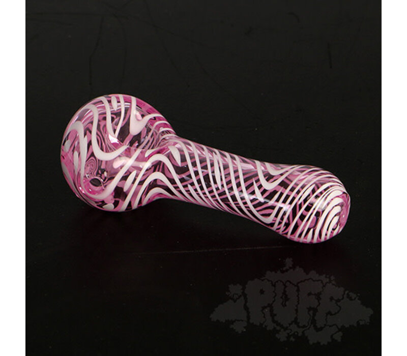 Hydros Twisted Line Pipe