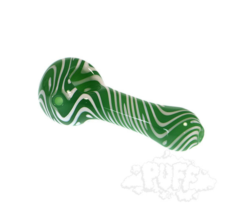 Hydros Twisted Line Pipe