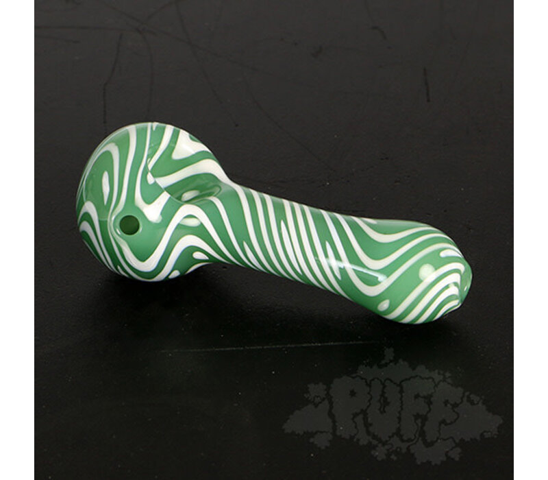 Hydros Twisted Line Pipe