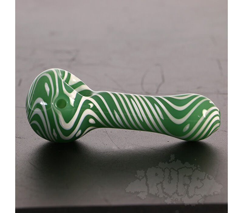 Hydros Twisted Line Pipe