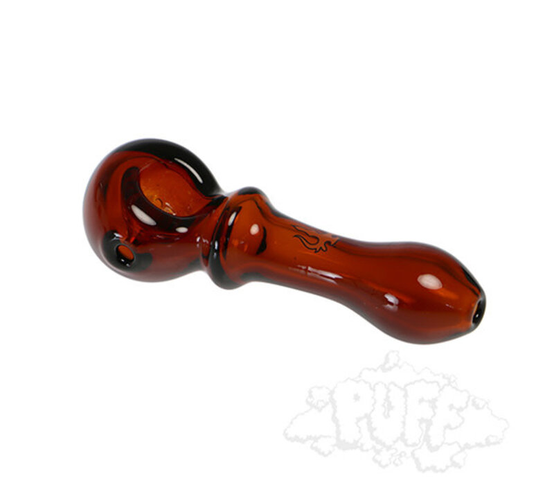 Hydros Maria Pipe With Built In Screen