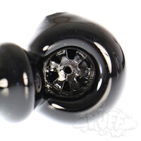 Hydros Maria Pipe With Built In Screen