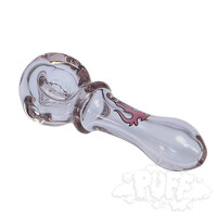 Hydros Maria Pipe With Built In Screen