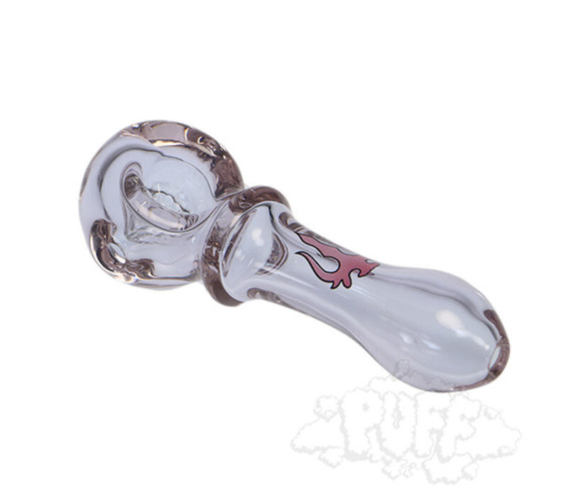Hydros Maria Pipe With Built In Screen