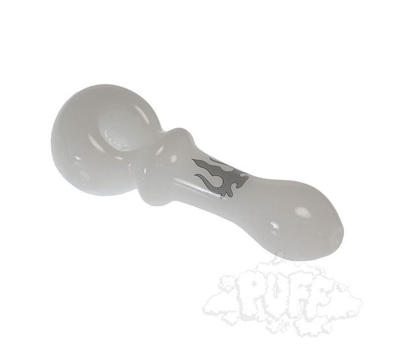 Hydros Maria Pipe With Built In Screen