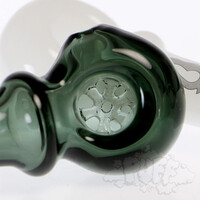 Hydros Maria Pipe With Built In Screen