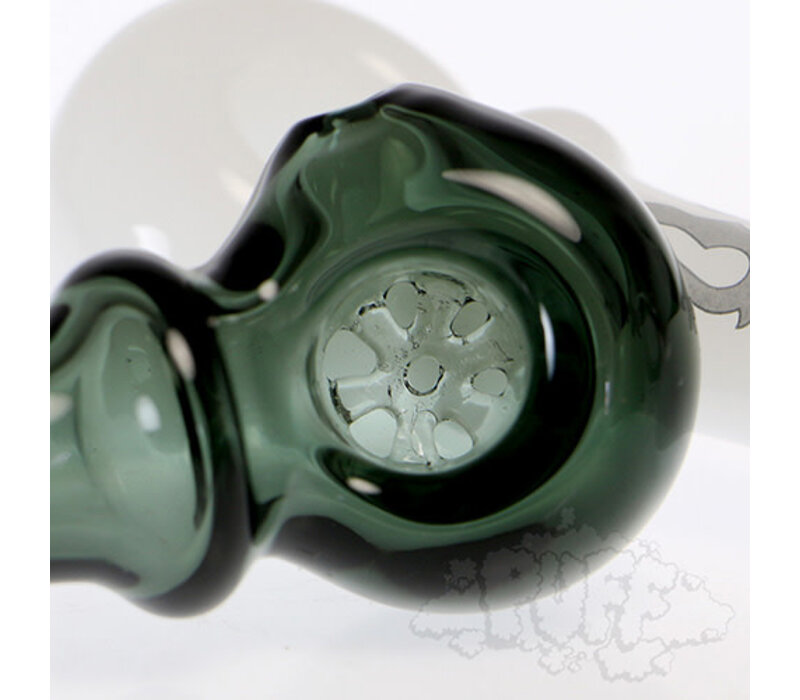 Hydros Maria Pipe With Built In Screen