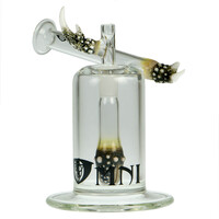 Gemini Andy Omni Concentrate Sidecar w/Horns & 14mm Bowl