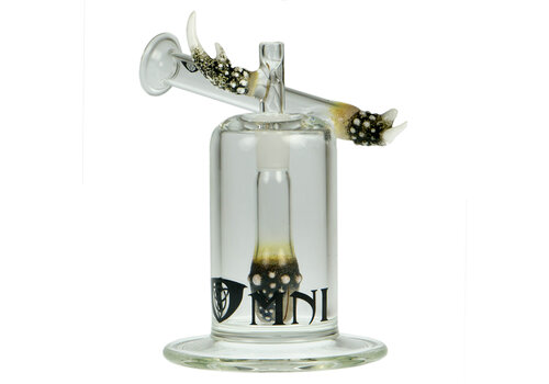 Gemini Andy Omni Concentrate Sidecar w/Horns & 14mm Bowl