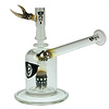 Gemini Andy Sidecar W/Antlers & 14mm Dome
