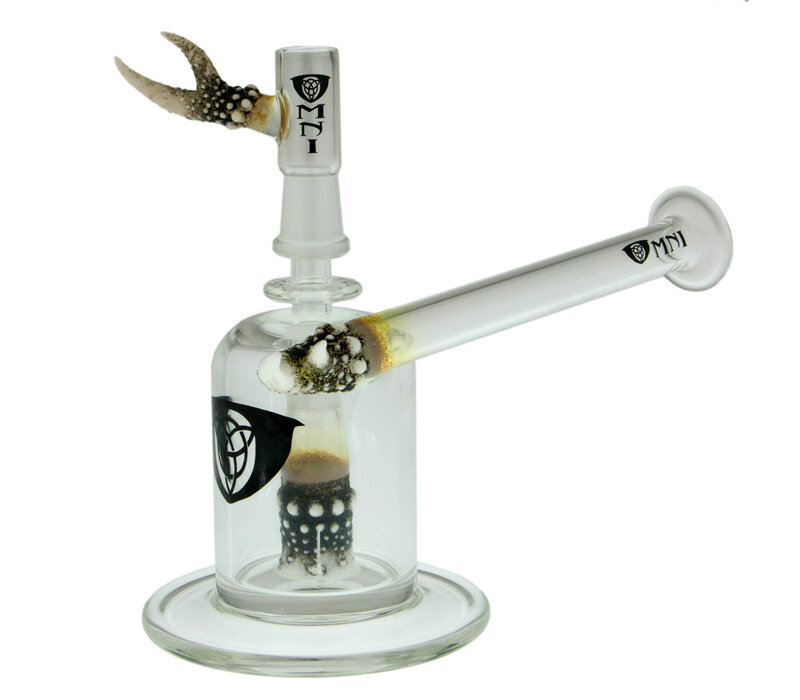 Gemini Andy Sidecar W/Antlers & 14mm Dome
