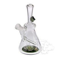 Intent Glass Chip Canon 14mm w/ Opal
