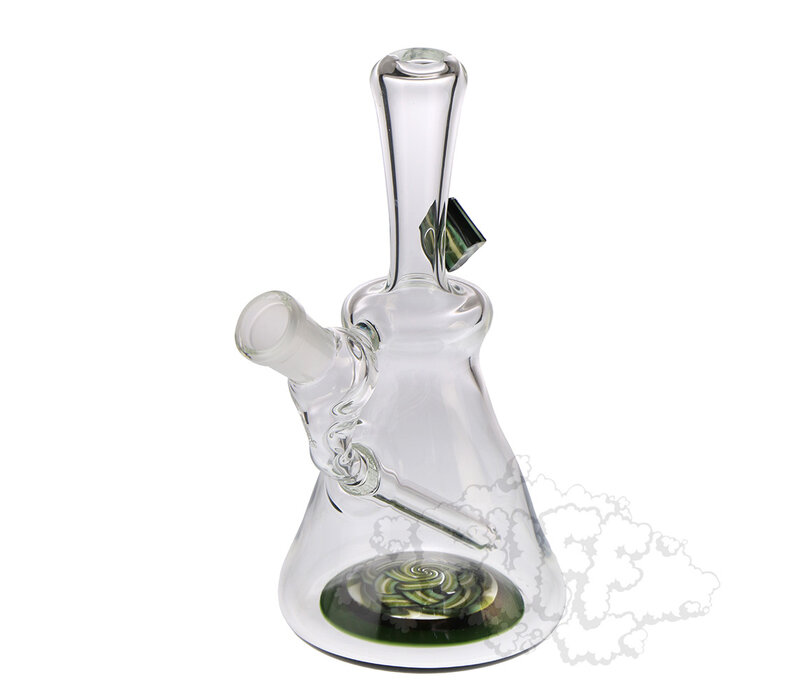 Intent Glass Chip Canon 14mm w/ Opal