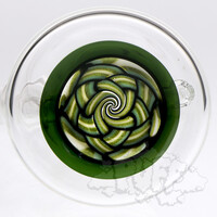 Intent Glass Chip Canon 14mm w/ Opal