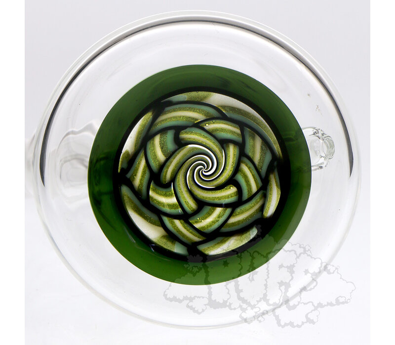 Intent Glass Chip Canon 14mm w/ Opal