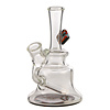Laughlan Glass / Intent Glass Intent Glass Chip Stack Mini Tube