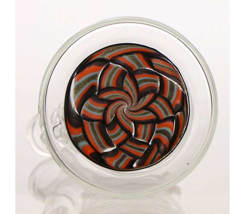 Intent Glass Chip Stack Mini Tube