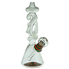 Jenicke Black Tripod Mini Tube w/14mm Dome