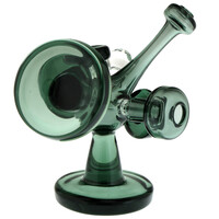Jmass Black Spore Bubbler 10mm