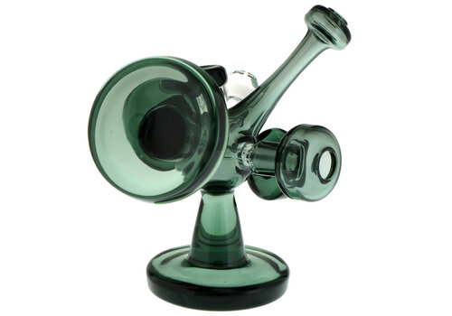 Jmass Black Spore Bubbler 10mm