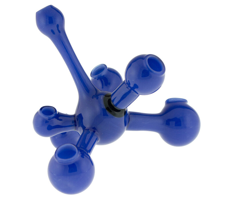 JMASS Blue Hollow Spore 10mm