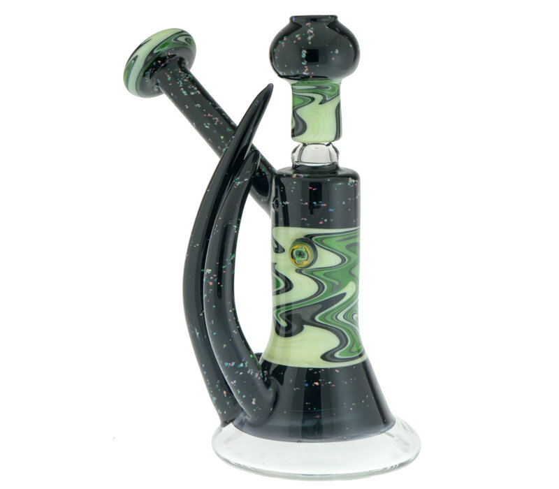 Korey Custom Opal Bubbler