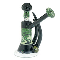 Korey Custom Opal Bubbler