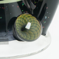 Korey Custom Opal Bubbler