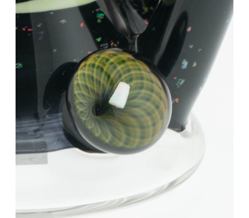 Korey Custom Opal Bubbler