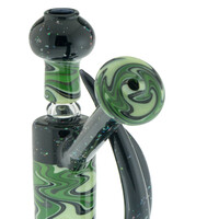Korey Custom Opal Bubbler