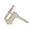 Liberty Clear Blasted Concentrate Hammer