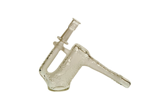Liberty Clear Blasted Concentrate Hammer